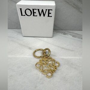Loewe Keychain